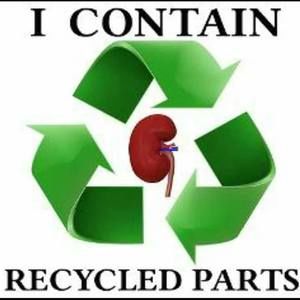 Meet your Posher, Larry